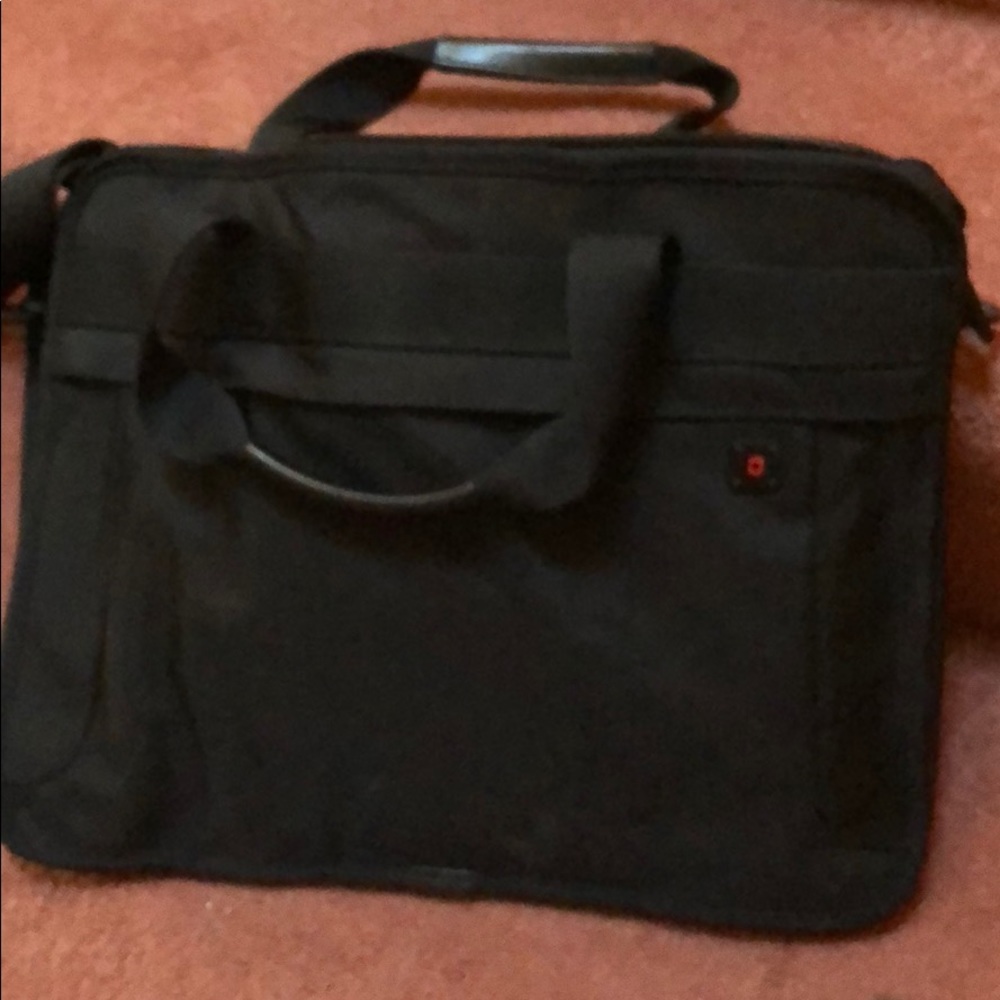 Man’ laptop bag